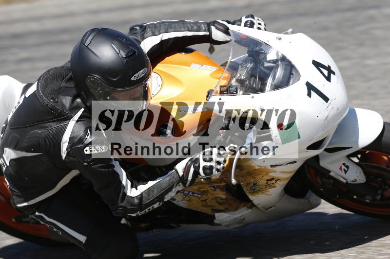 /19 06.06.2026  TZ Motorsport ADR/Gruppe gelb/14
